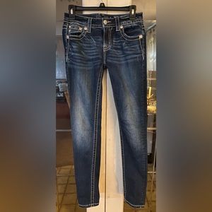 Buckle Miss Me Jeans